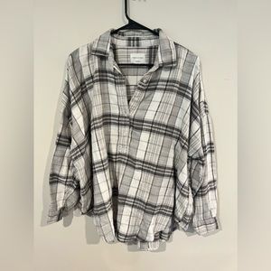 American Eagle Flannel